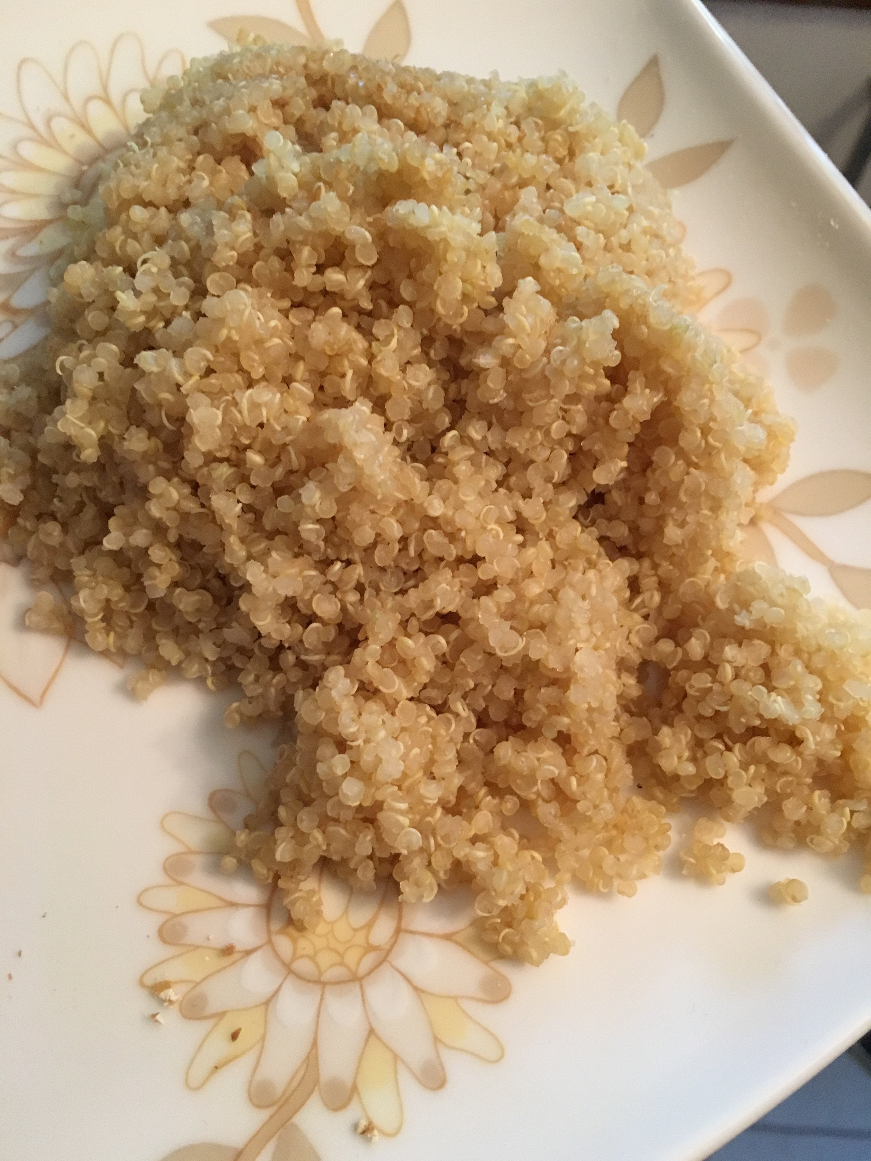 Quinoa zubereiten im Multikocher KIC-180 | KeMar GmbH | Kitchenware | Haushaltsgeräte