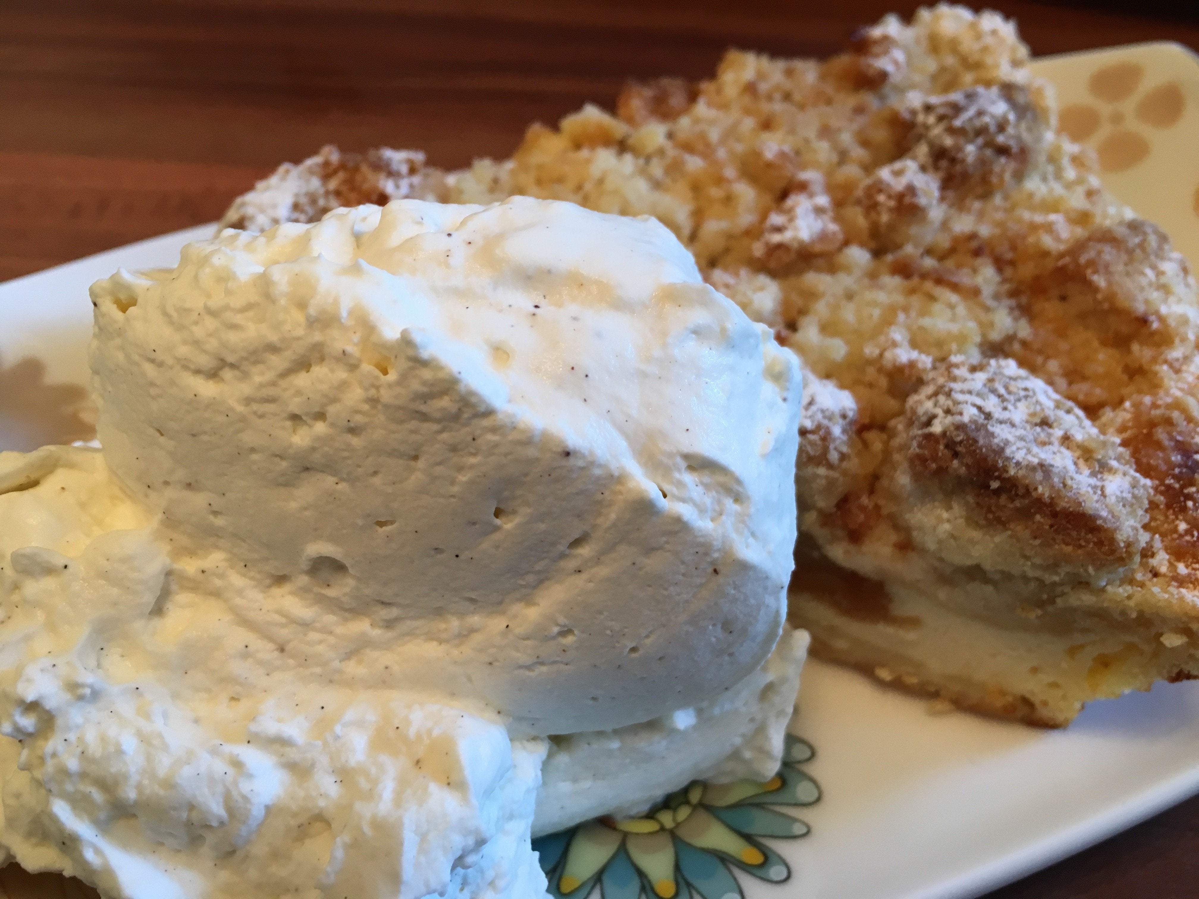 Schlagsahne mit dem KSM-800 zubereiten | KeMar GmbH | Kitchenware | Haushaltsgeräte