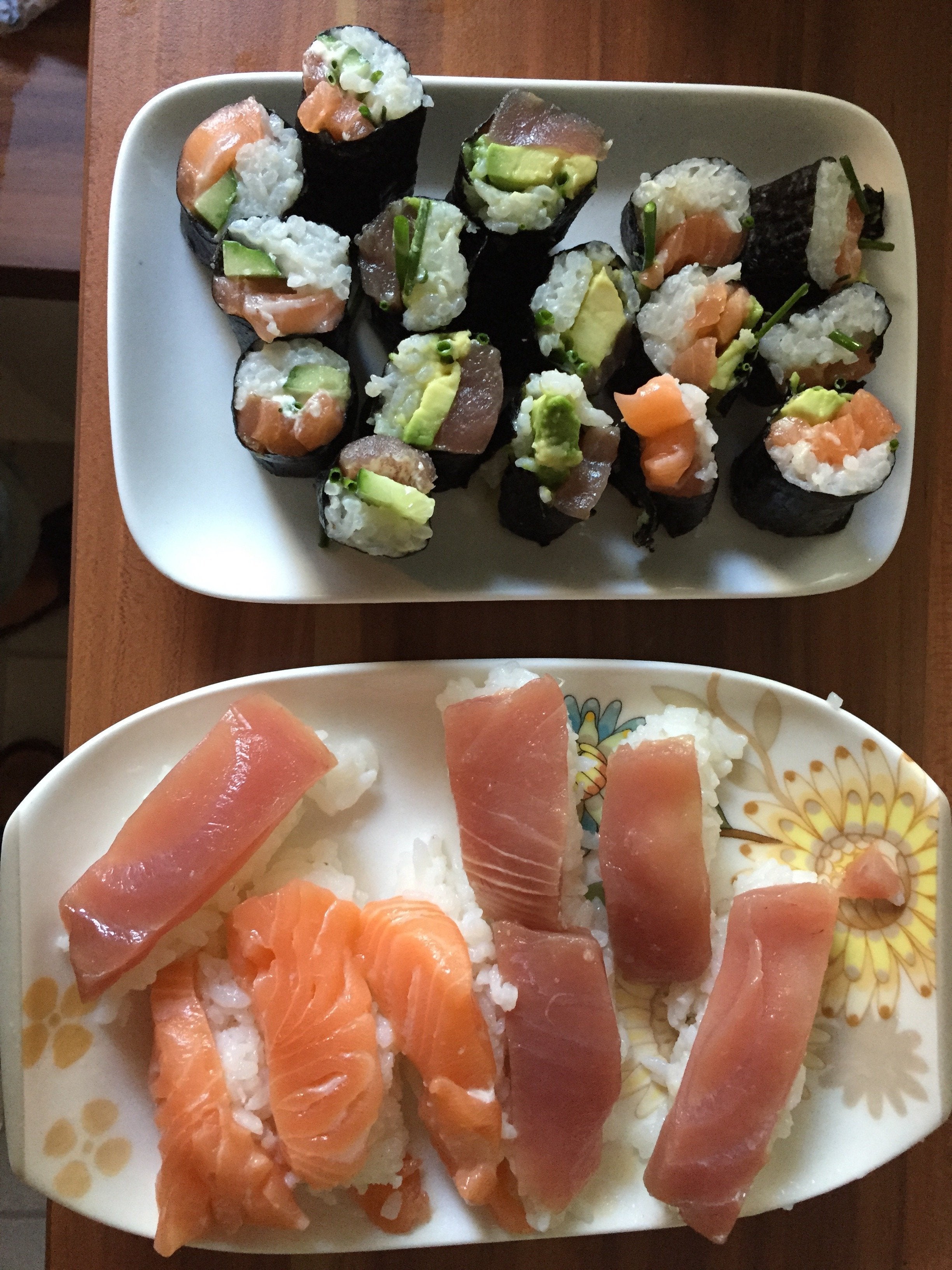 Sushi - Schnell und Gesund im Multikocher KRC-140 | KeMar GmbH | Kitchenware | Haushaltsgeräte