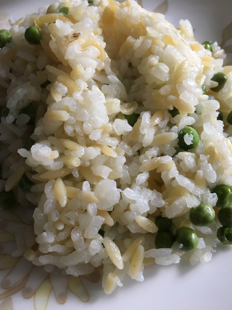 Türkischer Reis | KeMar GmbH | Kitchenware | Haushaltsgeräte