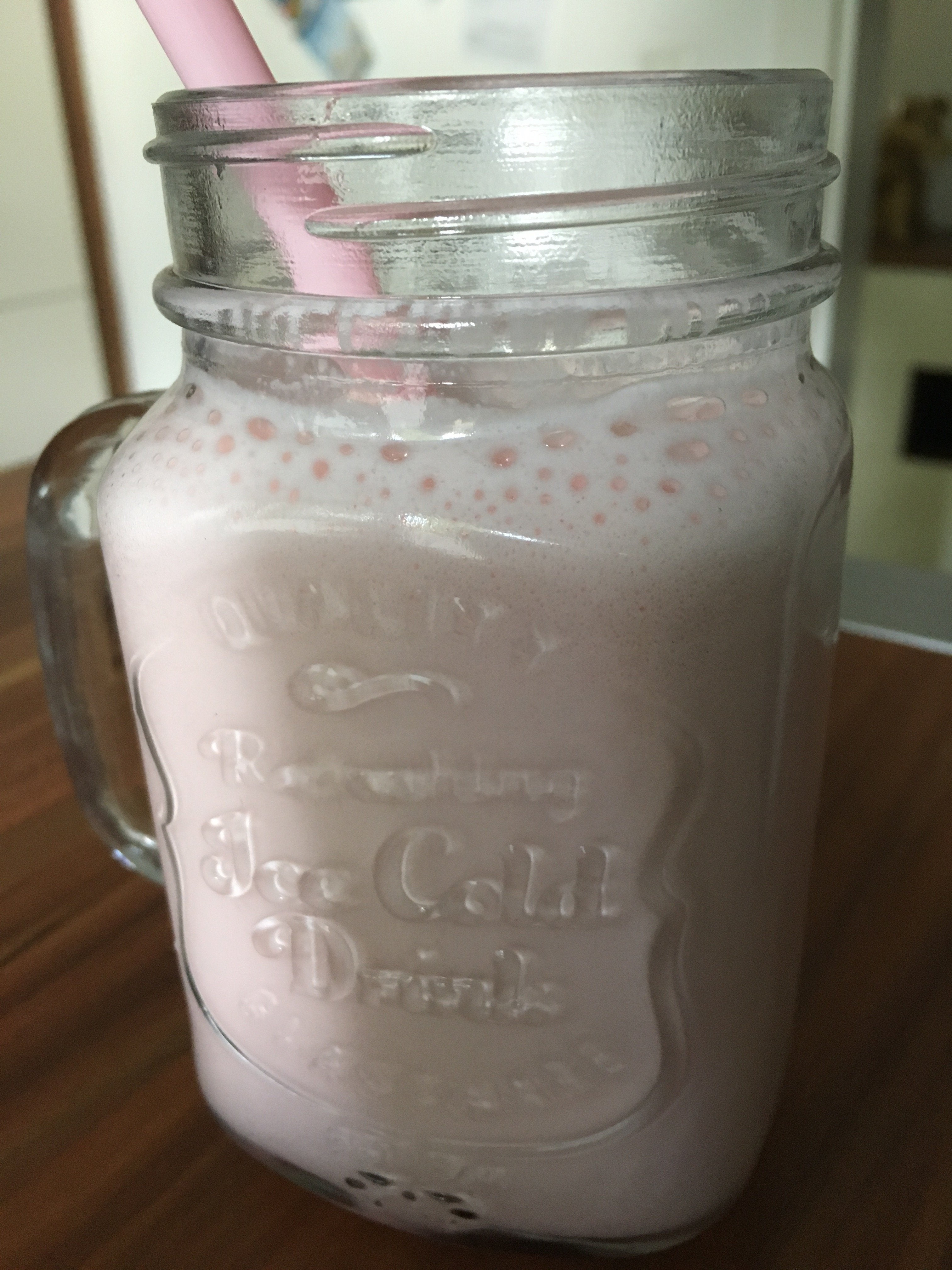 Whey Shake mit Wassermelone | KeMar GmbH | Kitchenware | Haushaltsgeräte