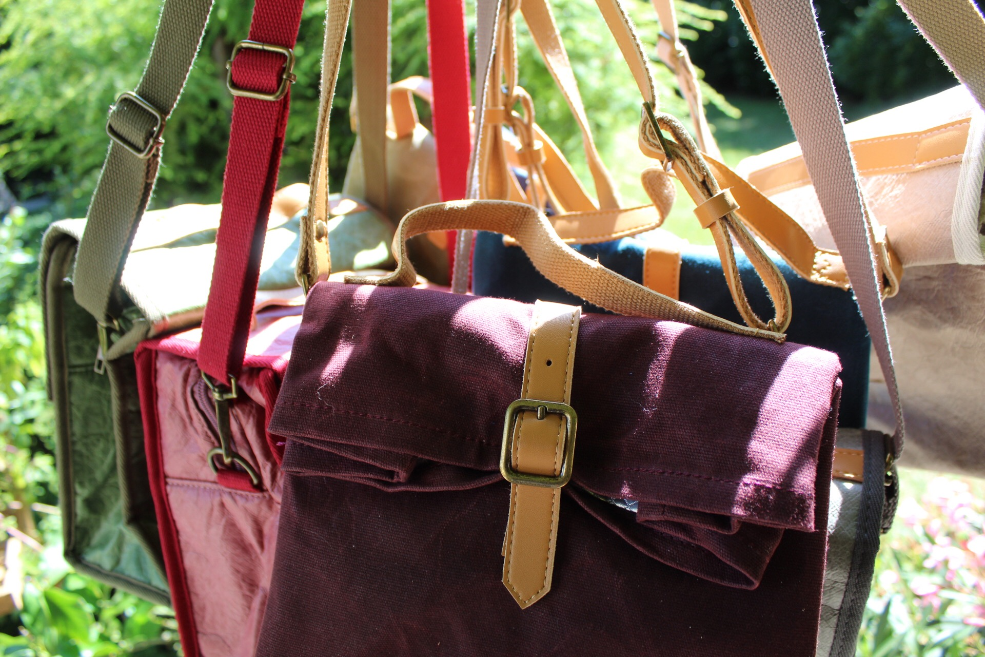 Lunchbox Taschen