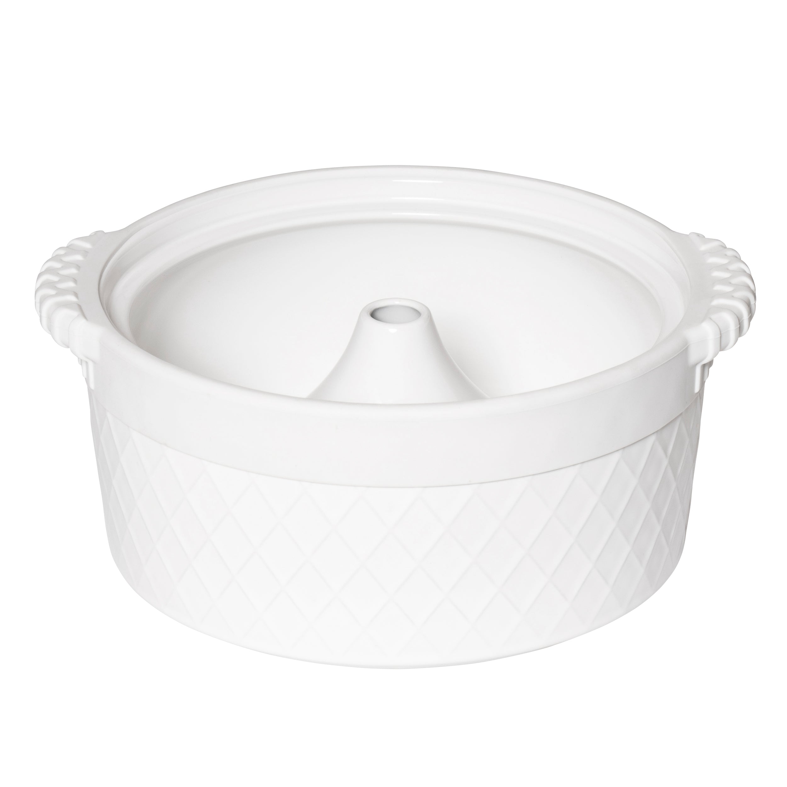 KFS-3000 Keramiktopf Dampfgarer KeMar Hot Pot