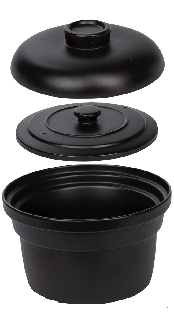 Innentopf für KCC-280 von Kemar Kitchenware