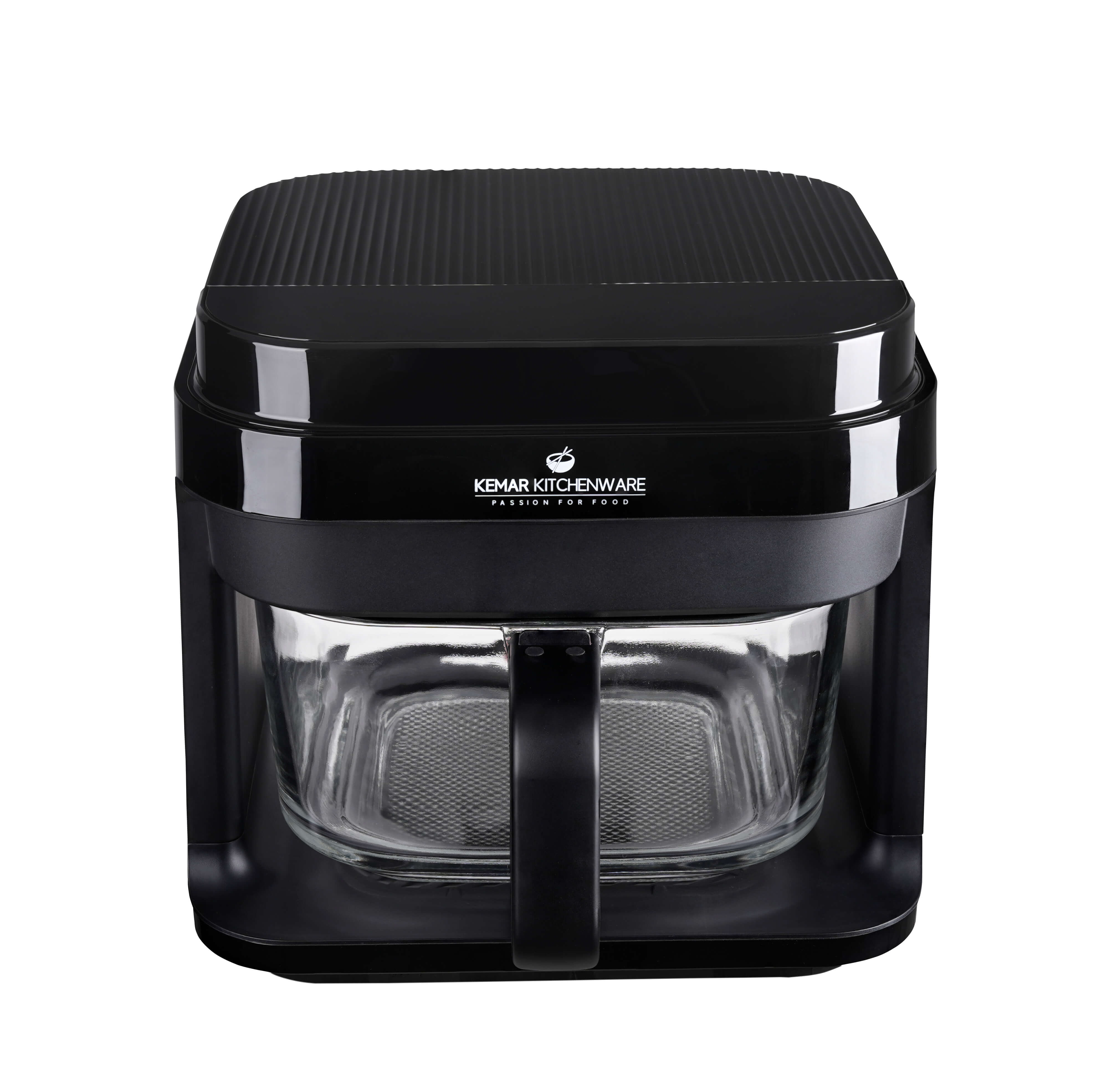 KHF-550 Air Fryer von KeMar ohne Beschichtung