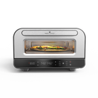 Pizzabackofen  KPO-220 KeMar
