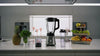 Video KSB-170 Smoothiemixer Standmixer Glasbehälter Edelstahl