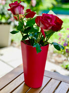 Blumenvase KeMar Kitchenware  Alternativen Text bearbeiten