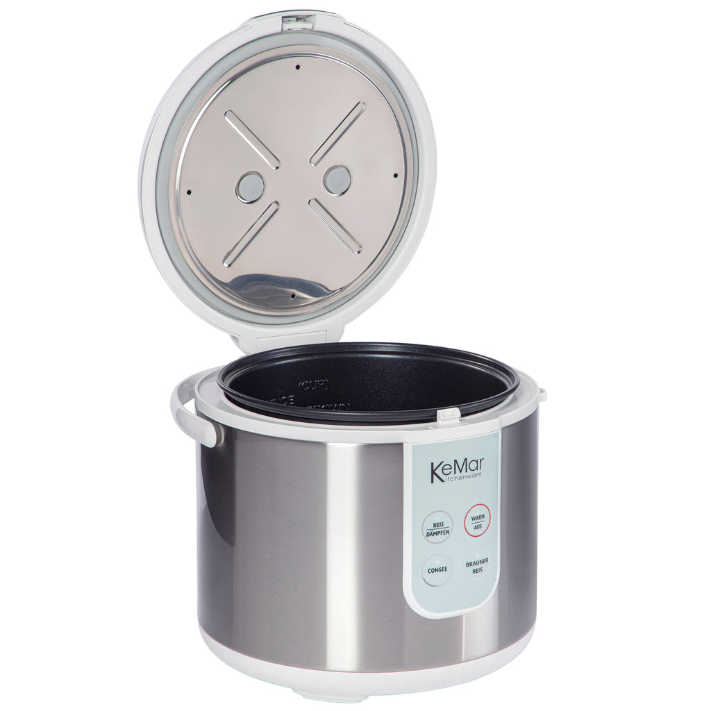 Rice cooker KeMar KRC-130