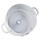 KeMar Kitchenware KRC-175 Reiskocher Edelstahl Tadig