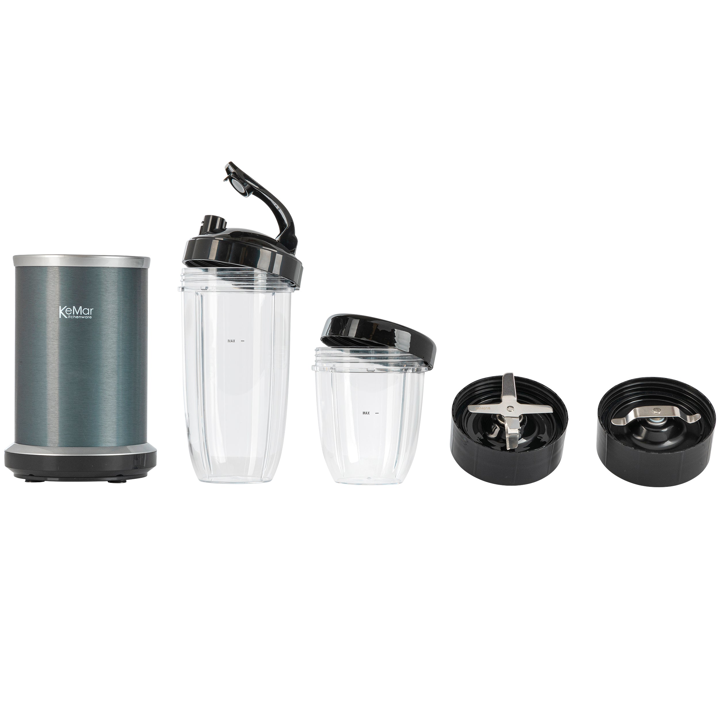 Zubehör KeMar Standmixer KSB-100G 