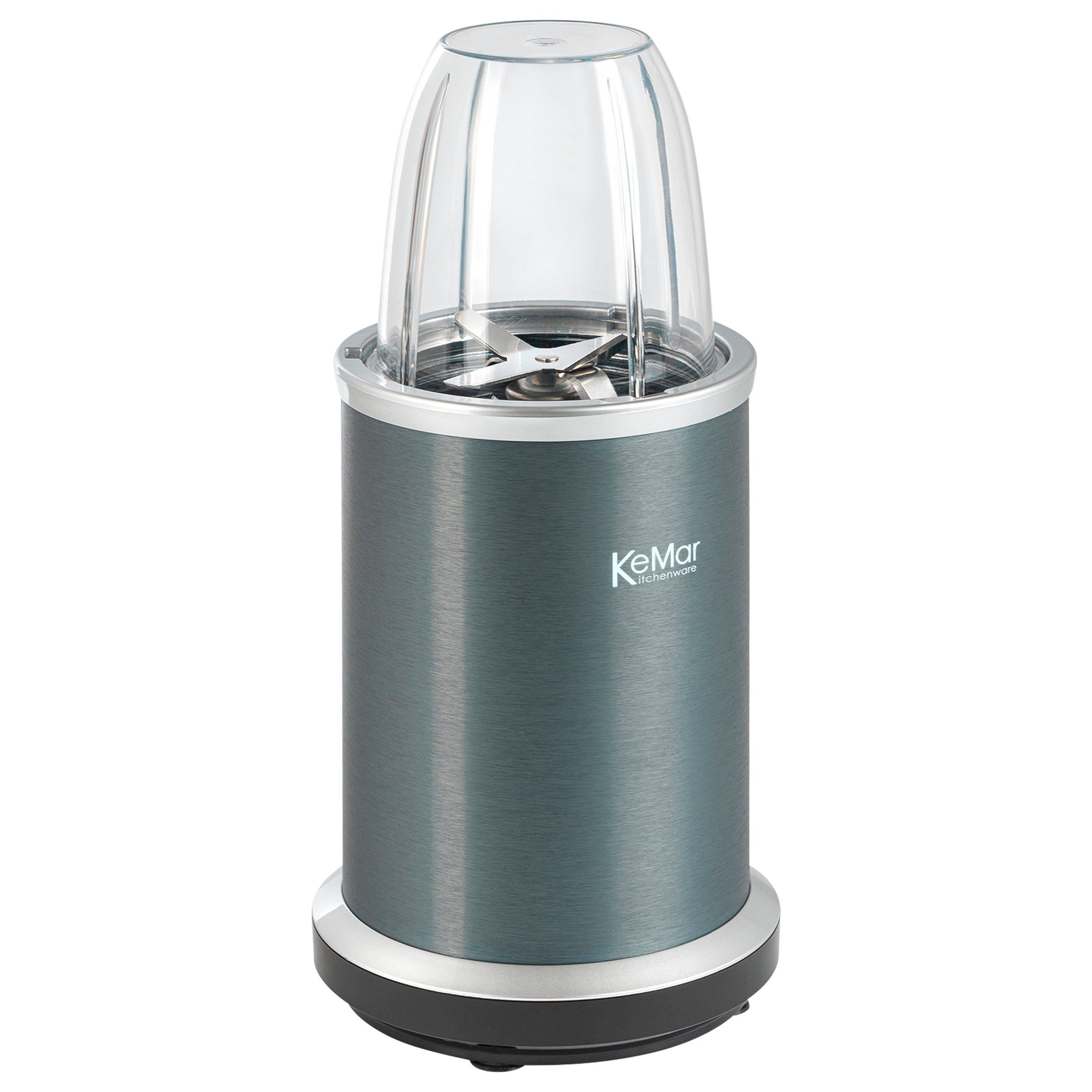 KeMar Standmixer KSB-100G 2 Behälter