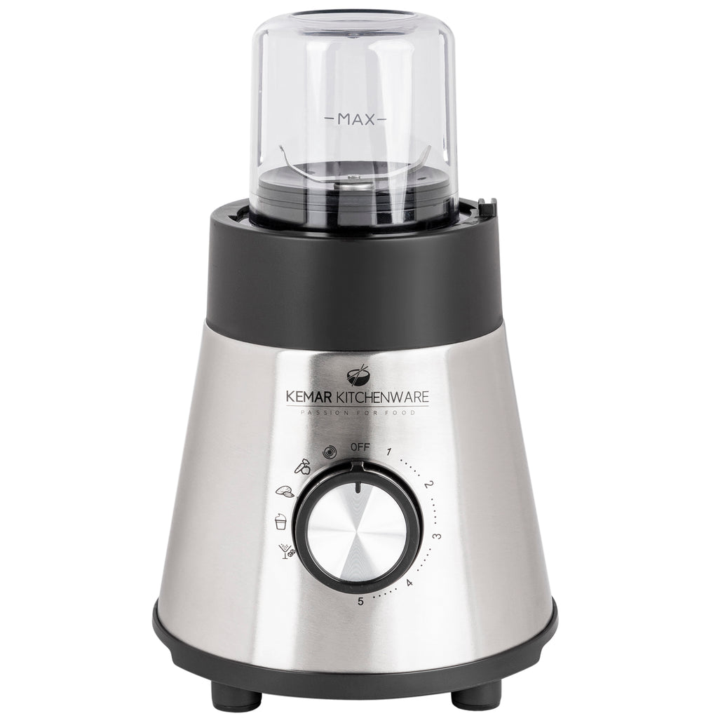 KSB-170 Grinder 50 ml Mixer