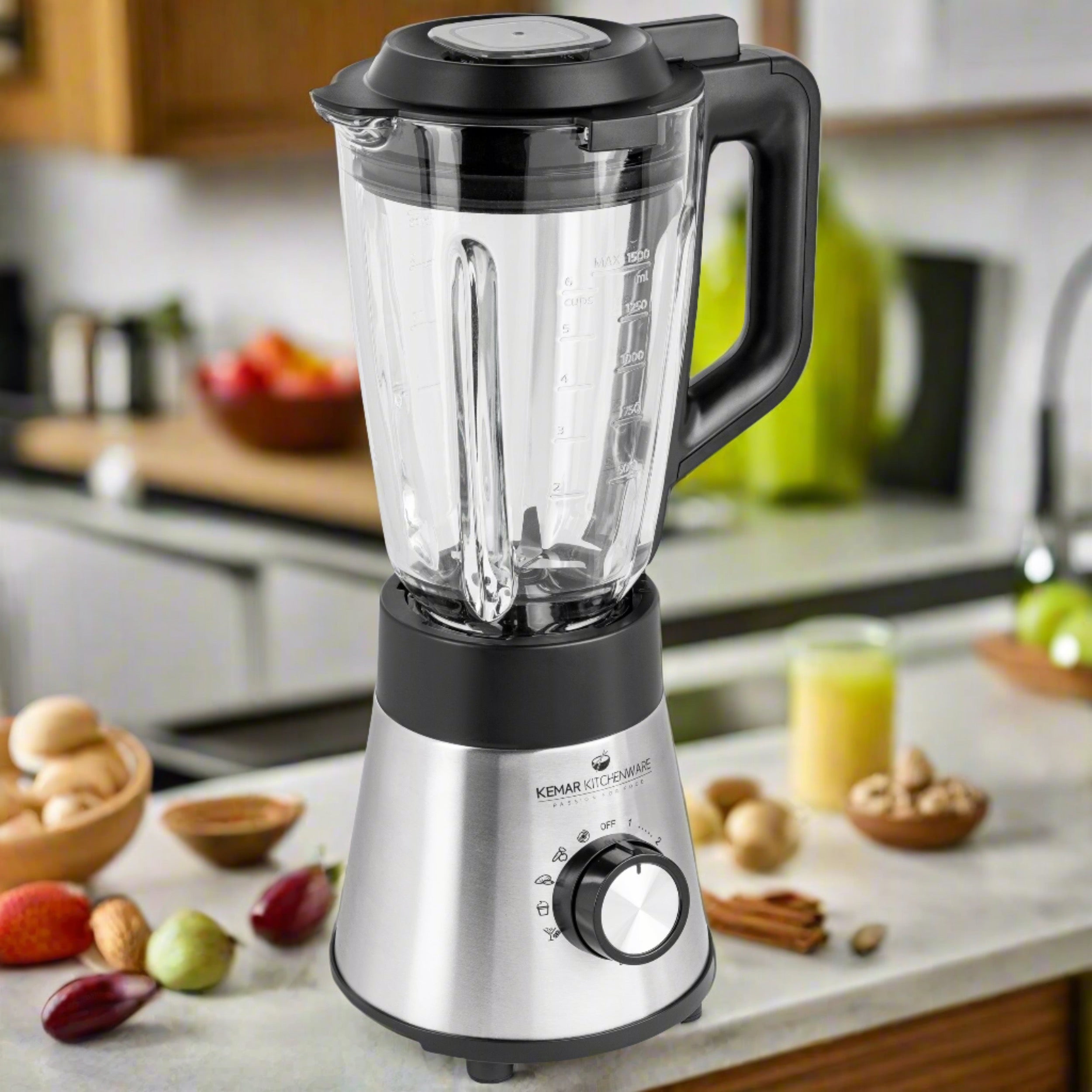 KSB-170 KeMar