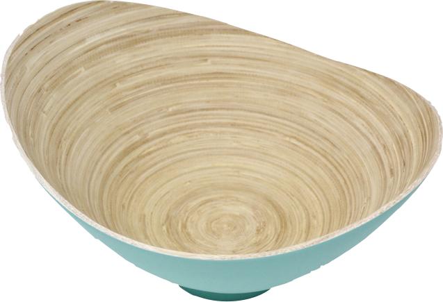 Bambus Obstschale | Schale - KeMar GmbH | Kitchenware | Haushaltsgeräte