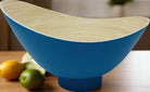 Bambus Obstschale | Schale - KeMar GmbH | Kitchenware | Haushaltsgeräte