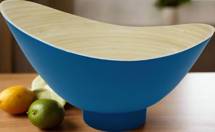 Bambus Obstschale | Schale - KeMar GmbH | Kitchenware | Haushaltsgeräte