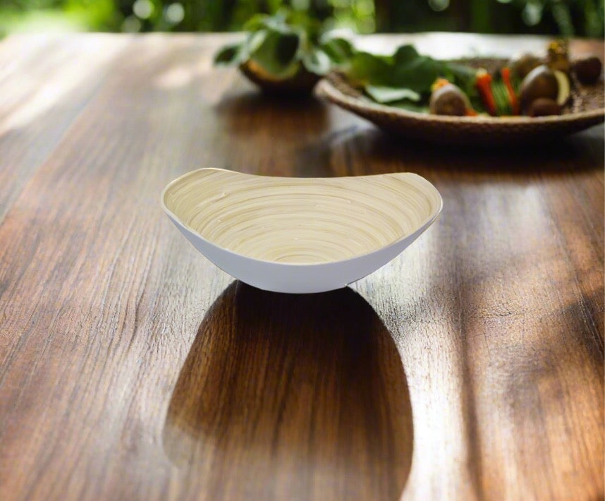 Bambus Schale | Schüssel - KeMar GmbH | Kitchenware | Haushaltsgeräte