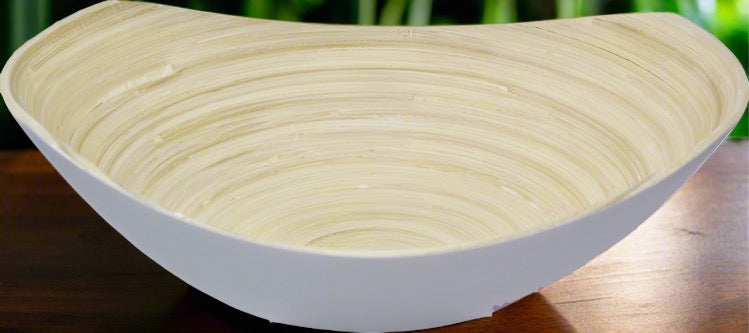 Bambus Schale | Schüssel - KeMar GmbH | Kitchenware | Haushaltsgeräte