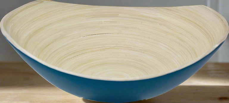 Bambus Schale | Schüssel - KeMar GmbH | Kitchenware | Haushaltsgeräte