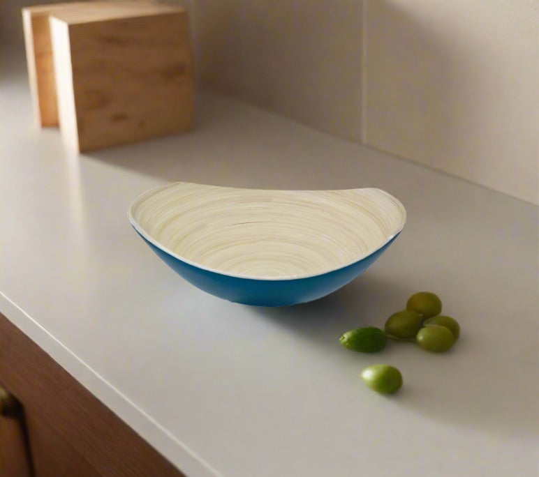 Bambus Schale | Schüssel - KeMar GmbH | Kitchenware | Haushaltsgeräte