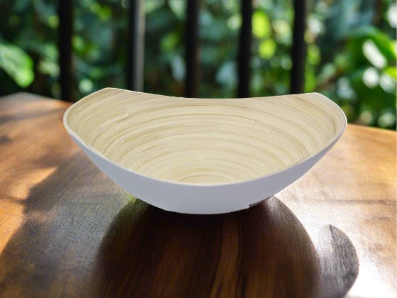 Bambus Schale | Schüssel - KeMar GmbH | Kitchenware | Haushaltsgeräte