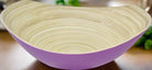 Bambus Schale | Schüssel - KeMar GmbH | Kitchenware | Haushaltsgeräte