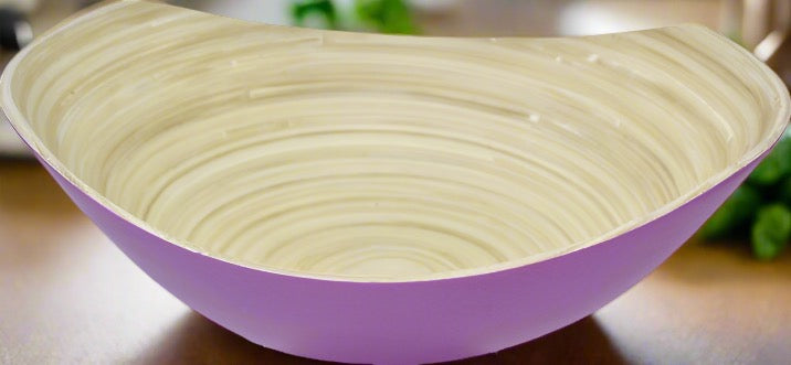Bambus Schale | Schüssel - KeMar GmbH | Kitchenware | Haushaltsgeräte