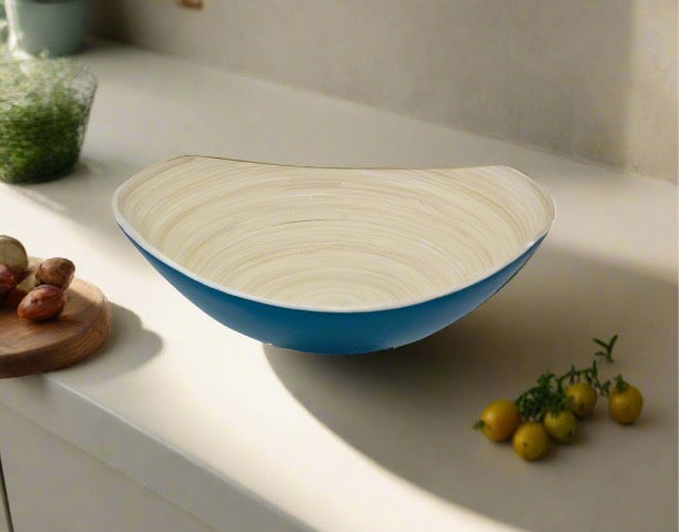 Bambus Schale | Schüssel - KeMar GmbH | Kitchenware | Haushaltsgeräte