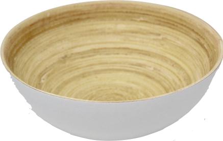 Bambus Snack Schale | Schüssel - KeMar GmbH | Kitchenware | Haushaltsgeräte