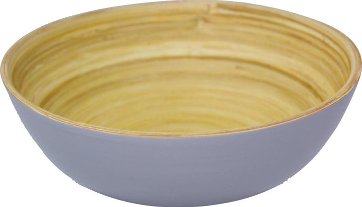 Bambus Snack Schale | Schüssel - KeMar GmbH | Kitchenware | Haushaltsgeräte