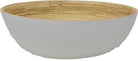 Bambus Snack Schale | Schüssel - KeMar GmbH | Kitchenware | Haushaltsgeräte