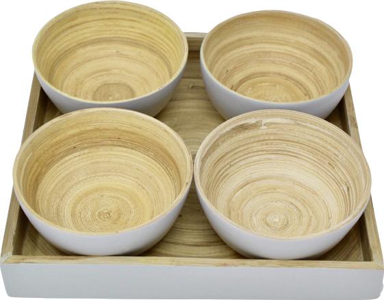GmbH KeMar KeMar kaufen Schalen | Snack Bambus | Haushaltsgeräte Kitchenware – Nachhaltig Kitchenware online | |