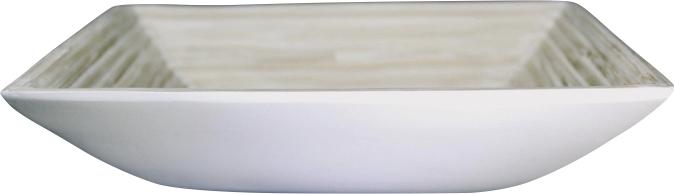Bambus Teller | Schüssel - KeMar GmbH | Kitchenware | Haushaltsgeräte
