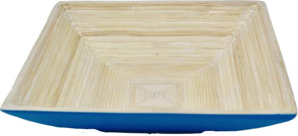 Bambus Teller | Schüssel - KeMar GmbH | Kitchenware | Haushaltsgeräte