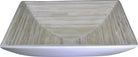 Bambus Teller | Schüssel - KeMar GmbH | Kitchenware | Haushaltsgeräte