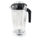 Behälter 2 Liter mit Deckel und Stampfer - KeMar GmbH | Kitchenware | Haushaltsgeräte