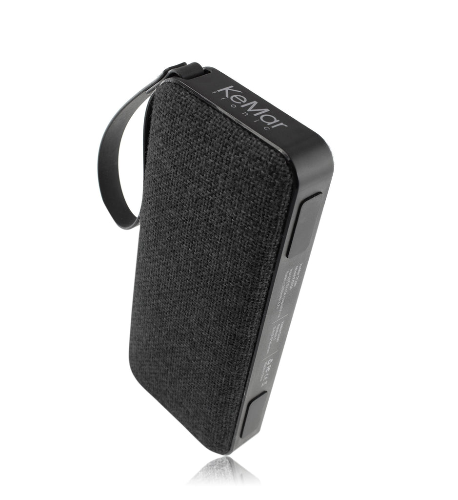 Bluetooth Lautsprecher KBS50 Kabellos Wasserdicht - KeMar GmbH | Kitchenware | Haushaltsgeräte