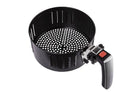 KHF-350 Heißluftfritteuse | 3,5 Liter | Touchdisplay | BPA-frei - KeMar GmbH | Kitchenware | Haushaltsgeräte