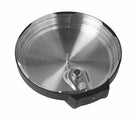 Deckel Edelstahl KPC-150 Dampfdruckkocher