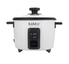 KRC-110 Reiskocher | Kompakt 1,4 L - KeMar GmbH | Kitchenware | Haushaltsgeräte