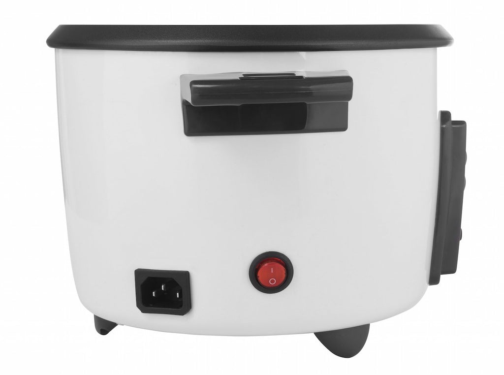 KRC-110 Reiskocher | Kompakt 1,4 L - KeMar GmbH | Kitchenware | Haushaltsgeräte