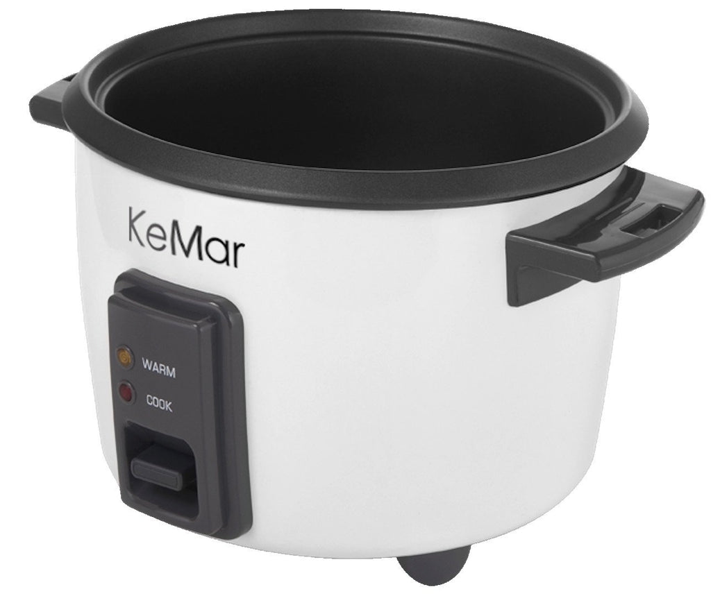 KRC-110 Reiskocher | Kompakt 1,4 L - KeMar GmbH | Kitchenware | Haushaltsgeräte