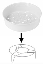 KRC-110 Reiskocher | Kompakt 1,4 L - KeMar GmbH | Kitchenware | Haushaltsgeräte
