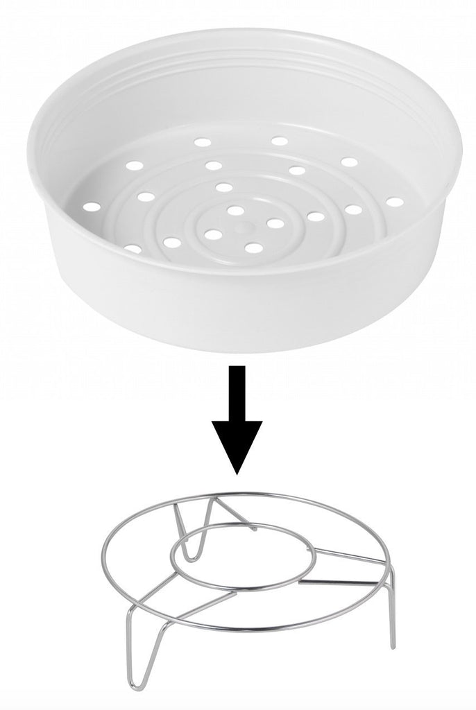 KRC-110 Reiskocher | Kompakt 1,4 L - KeMar GmbH | Kitchenware | Haushaltsgeräte