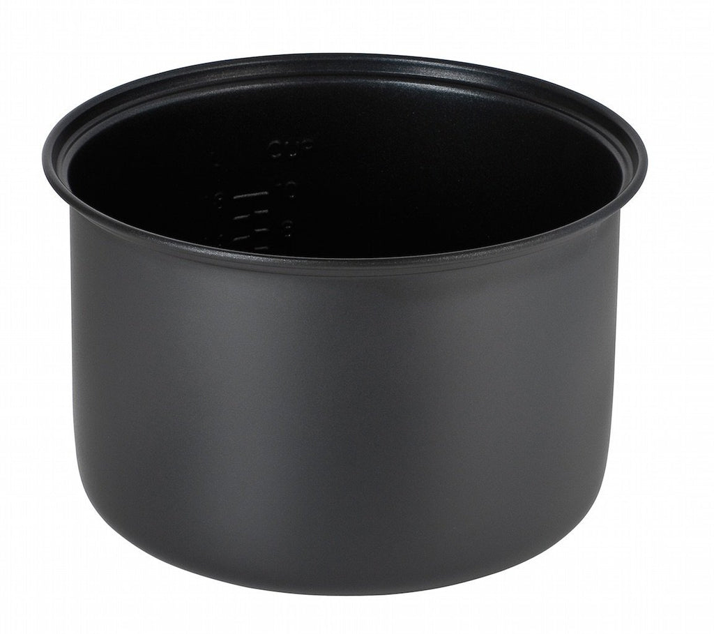 KRC-118 | KRC-120 | KRC-130 Innentopf Titan Keramik Beschichtung - KeMar GmbH | Kitchenware | Haushaltsgeräte