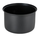 KRC-120 Reiskocher | Edelstahl Dämpfeinsatz | Titan Keramik Beschichtung - KeMar GmbH | Kitchenware | Haushaltsgeräte
