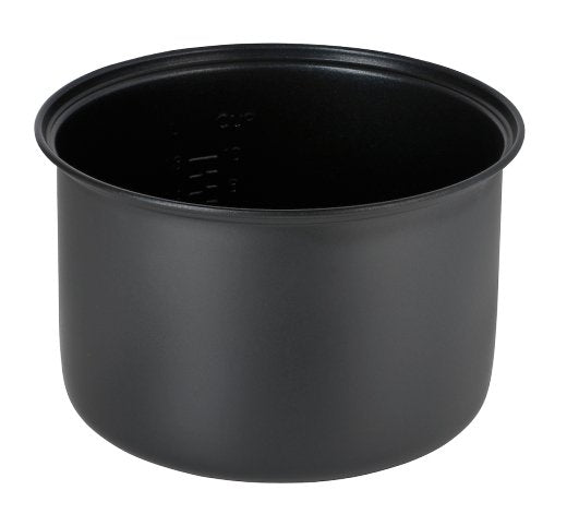 KRC-120 Reiskocher | Edelstahl Dämpfeinsatz | Titan Keramik Beschichtung - KeMar GmbH | Kitchenware | Haushaltsgeräte