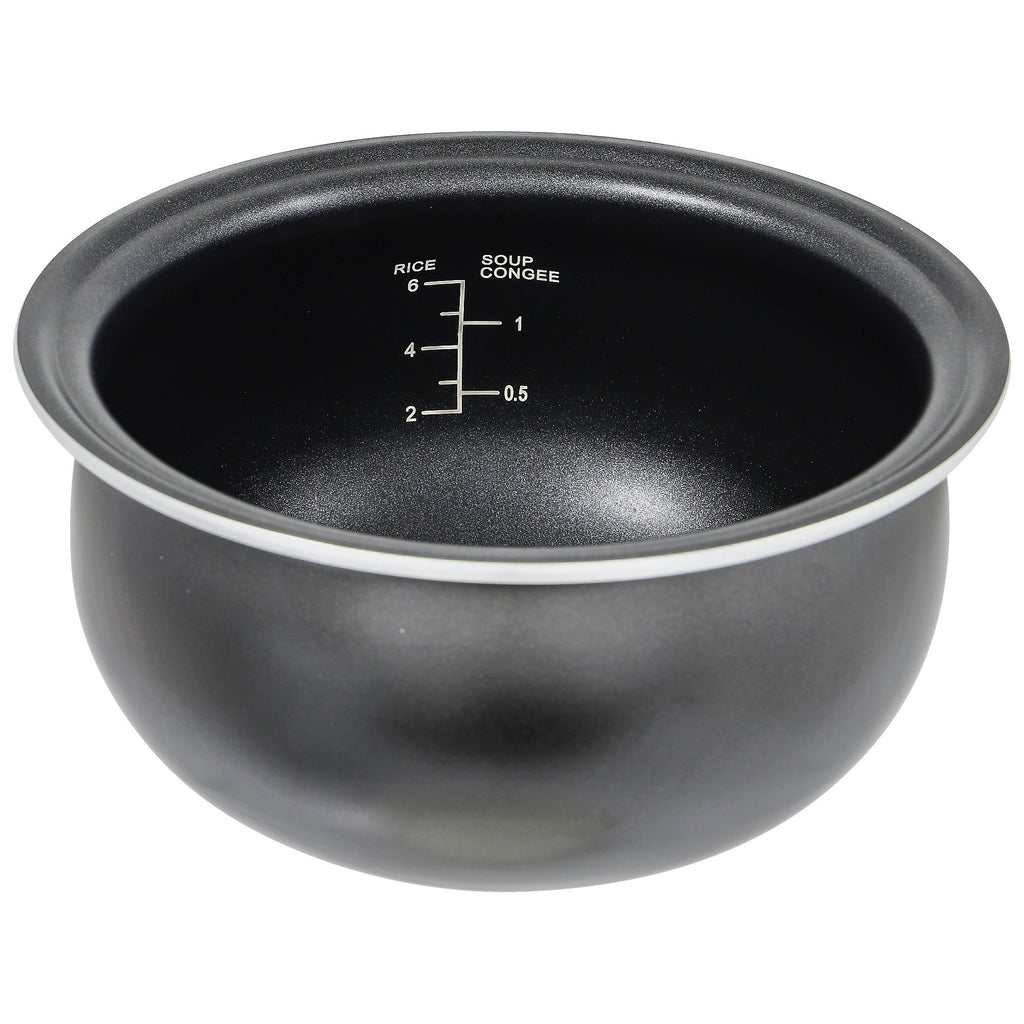 KRC-190 Innentopf Titan Keramik Beschichtung - KeMar GmbH | Kitchenware | Haushaltsgeräte