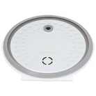 KRC-190 Reiskocher | Multikocher 12 Programme Touch Display - KeMar GmbH | Kitchenware | Haushaltsgeräte